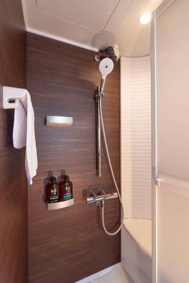 Uhome Iriya Hotel Tokyo