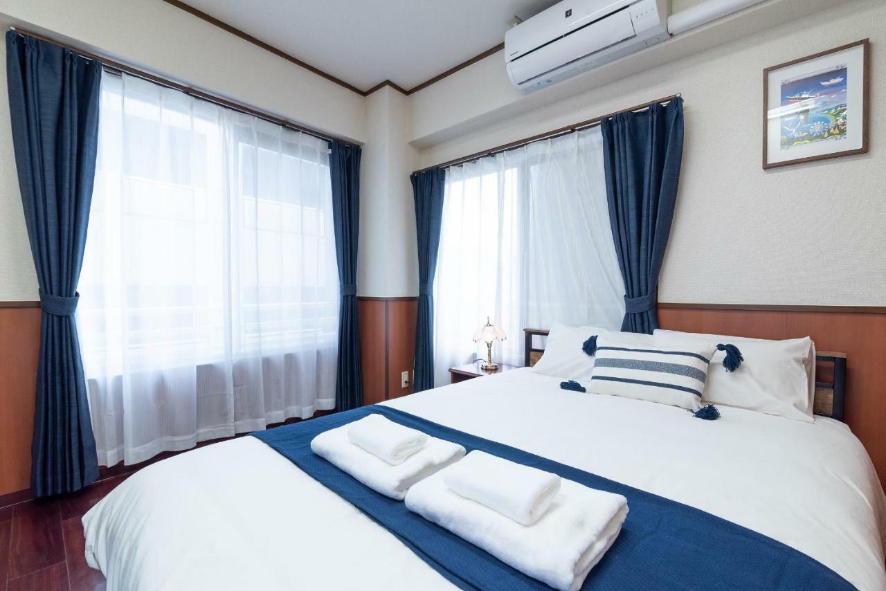Hotel Uhome Iriya Tokyo