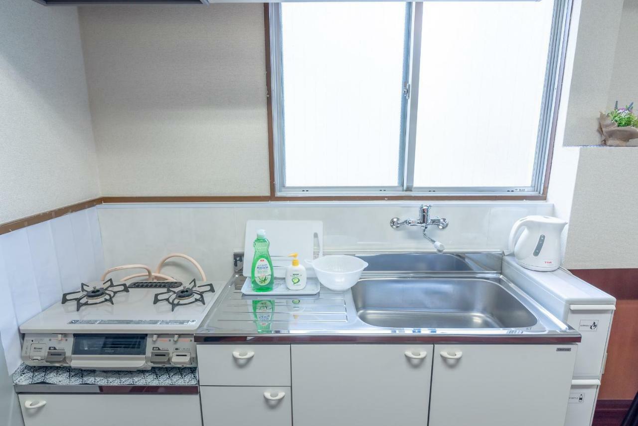 Uhome Iriya 3* Tokyo