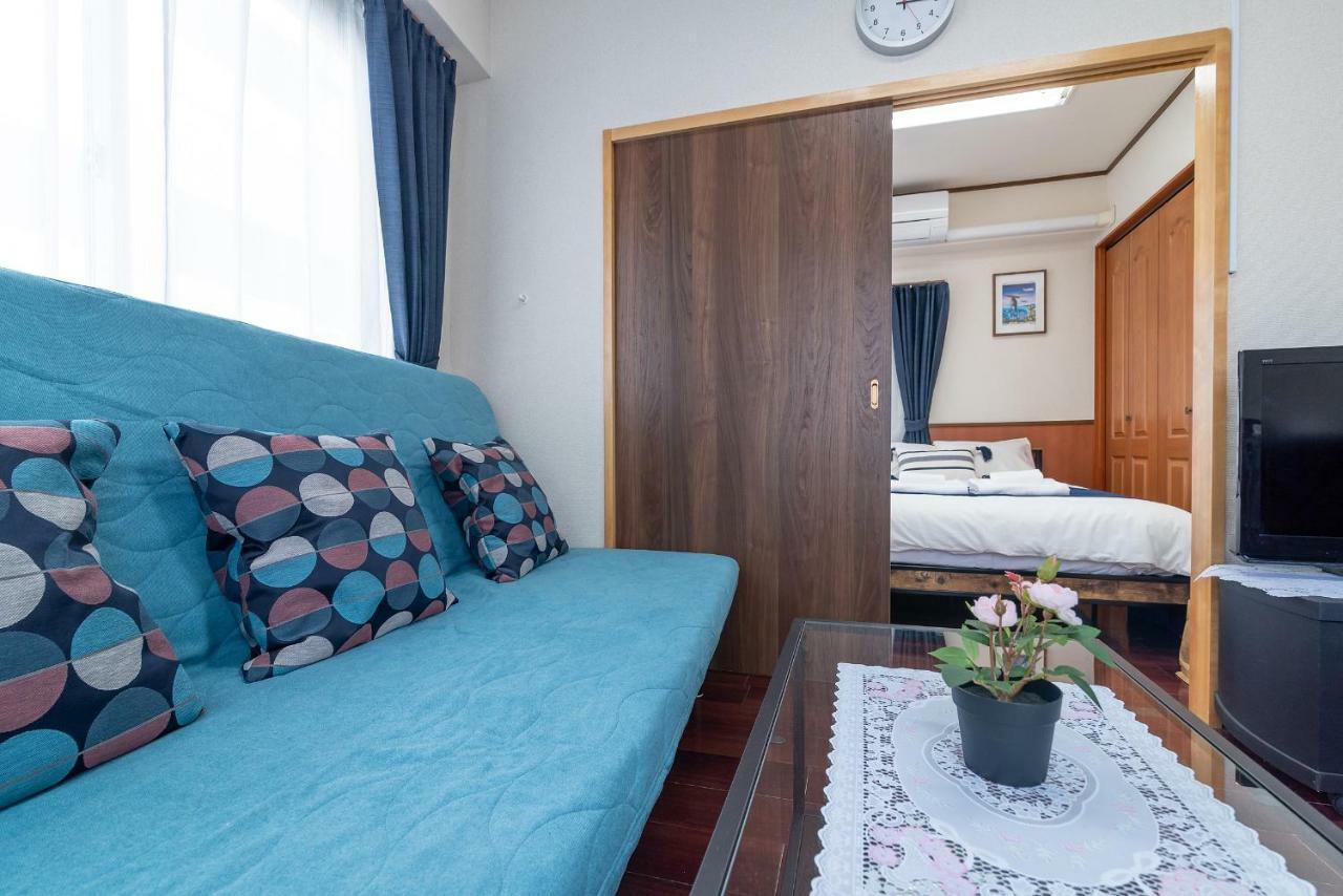 Uhome Iriya 3* Tokyo