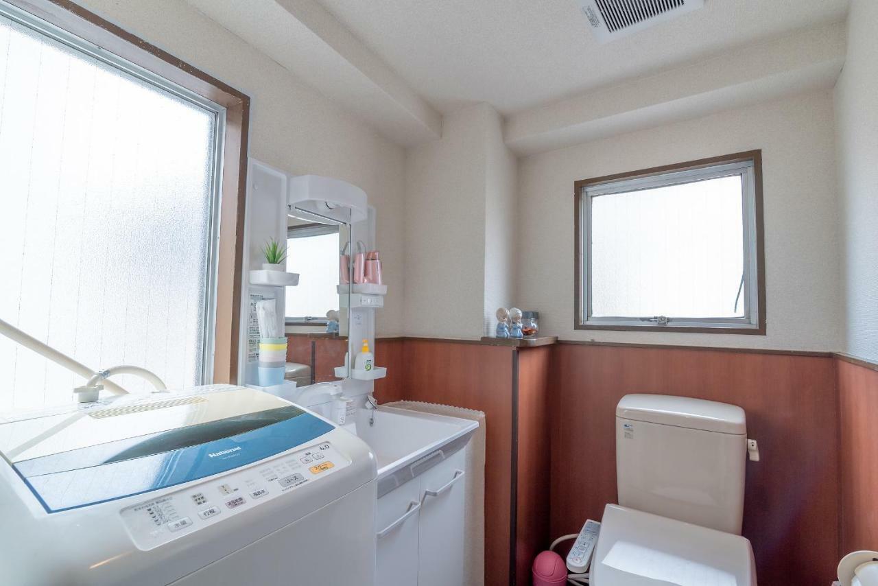 Hotel Uhome Iriya Tokyo
