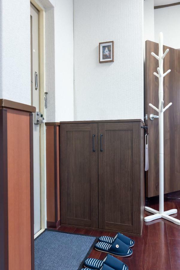 Hotel Uhome Iriya 3*