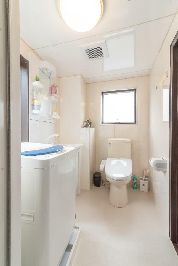 Uhome Iriya Hotel Tokyo