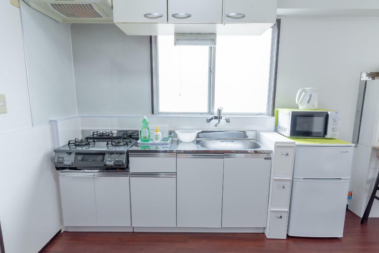 Hotel Uhome Iriya