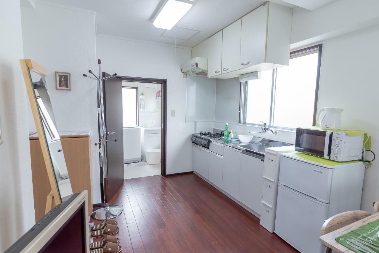 Hotel Uhome Iriya Tokyo