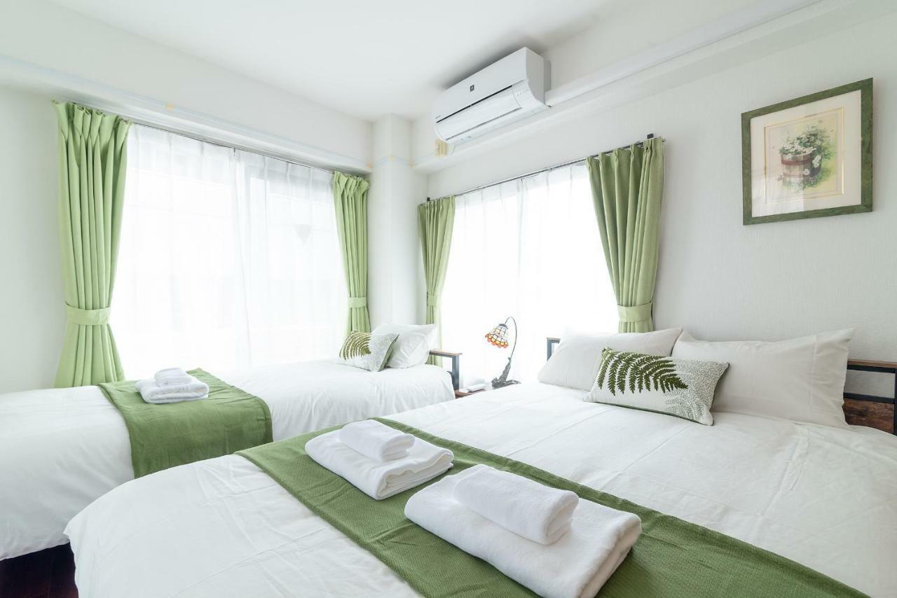 Uhome Iriya Hotel Tokyo