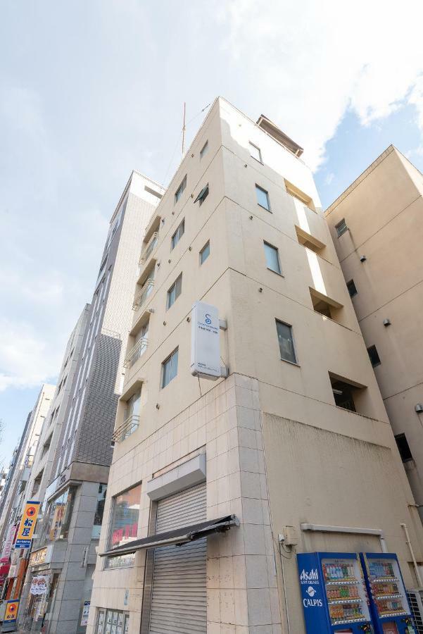 Hotel Uhome Iriya
