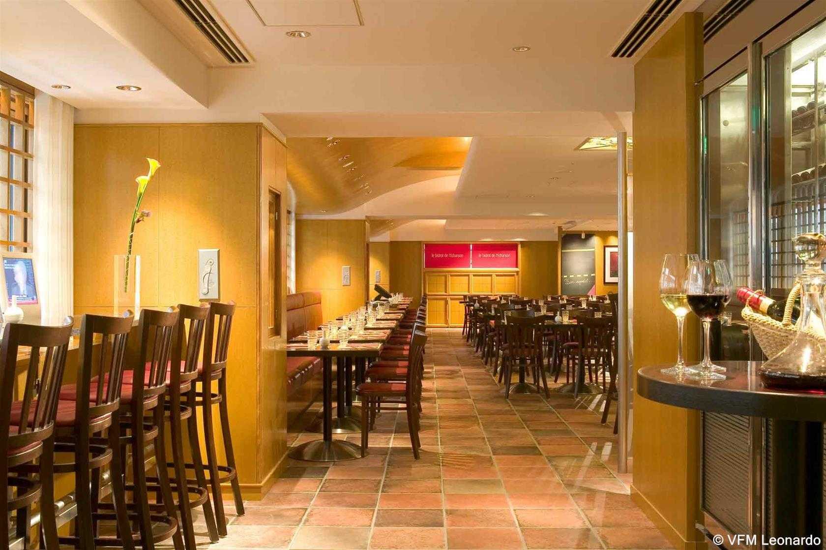 Mercure Ginza Hotel Tokyo
