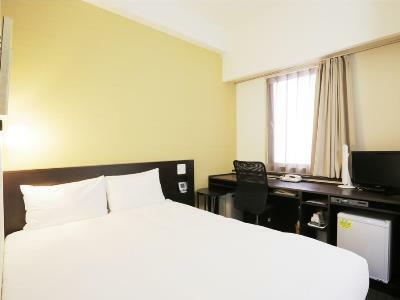 Hotel Smile Nihonbashi