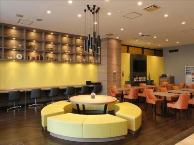 Smile Nihonbashi 3*