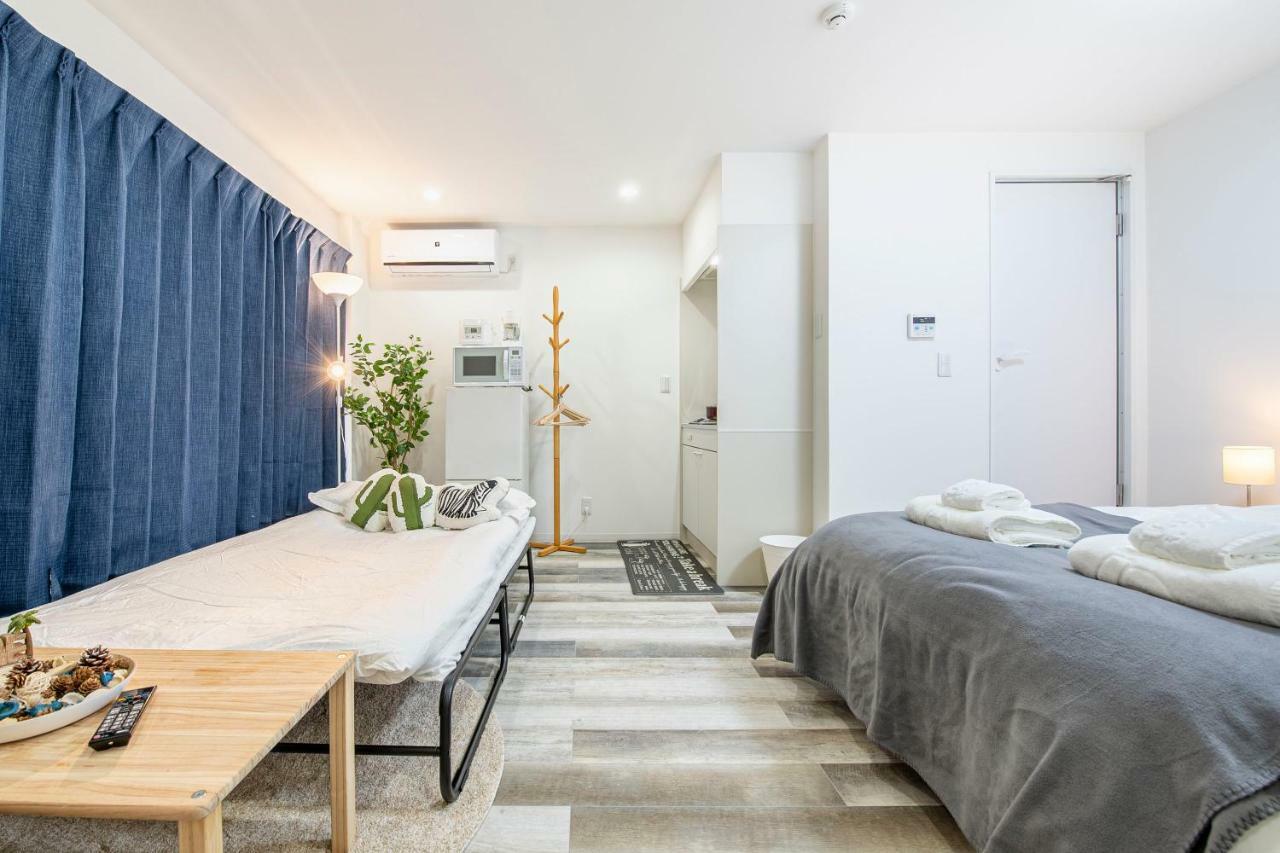 Uhome Koiwa Hotel Tokyo