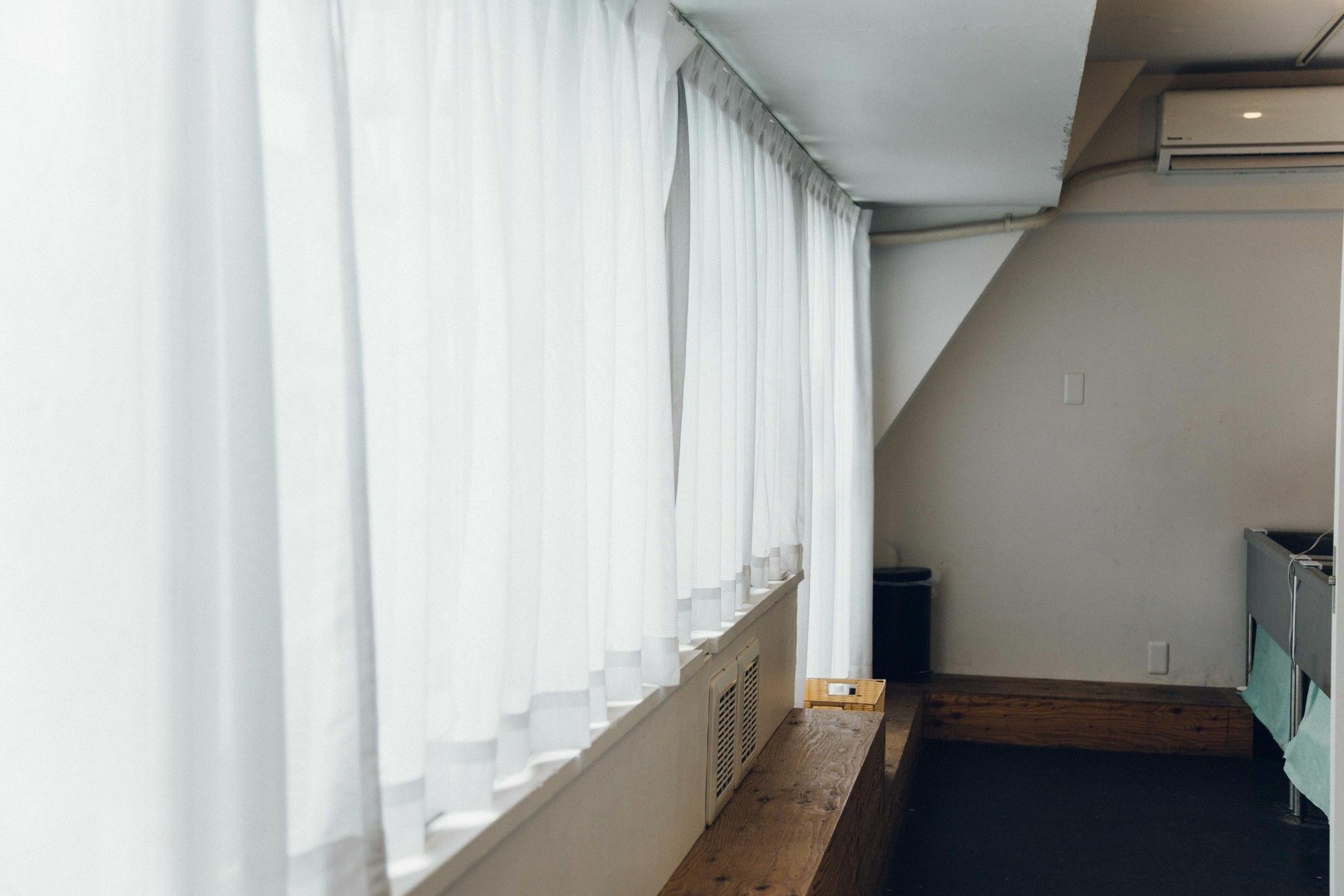 Hostel Irori Nihonbashi And Kitchen Tokyo