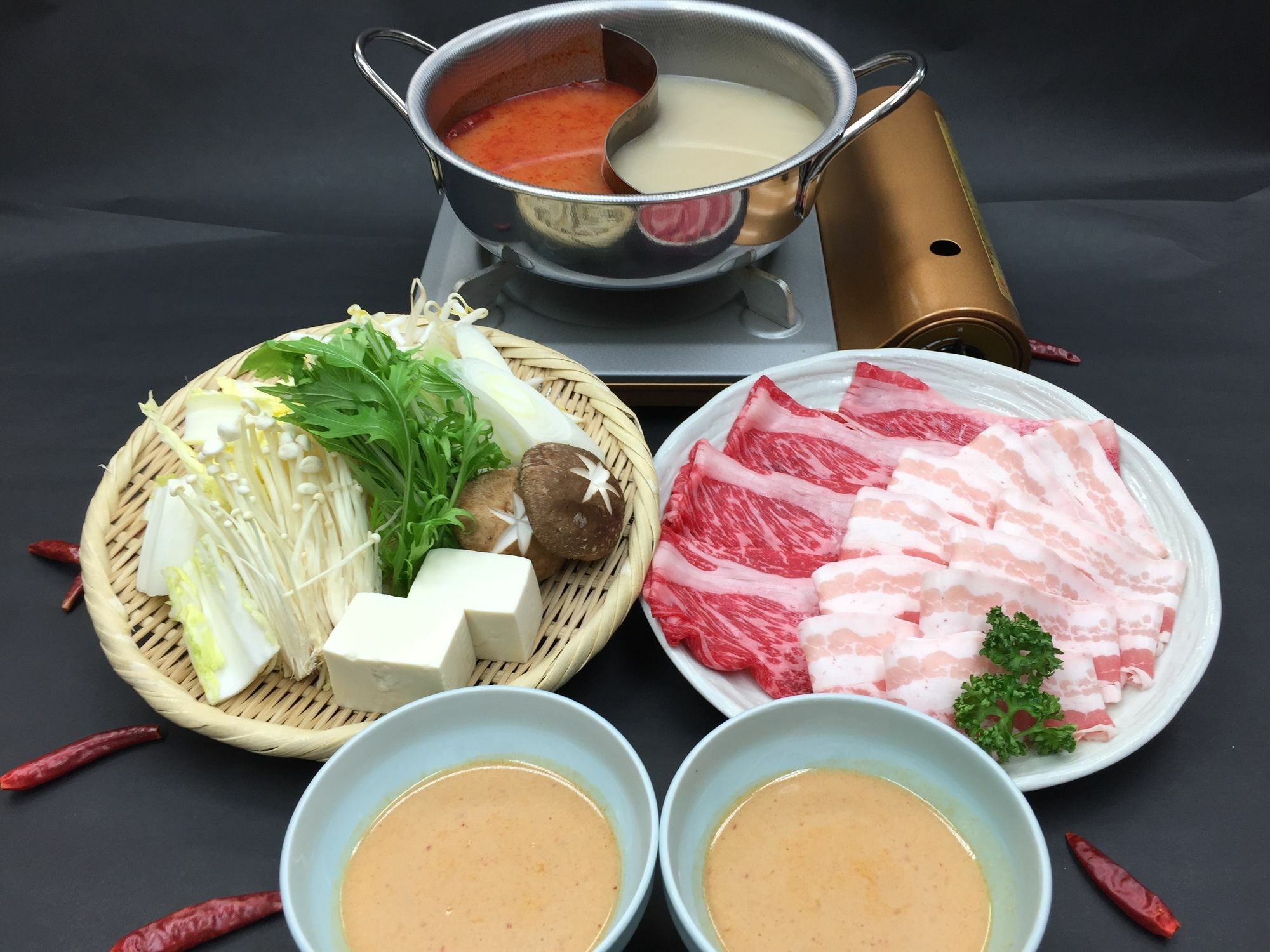 Miyabiyado Takemine Tokyo