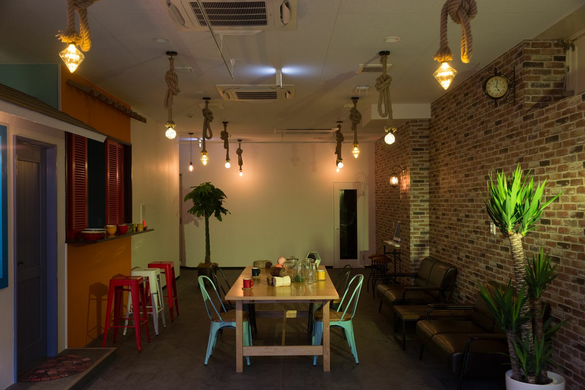 Hopstepinn Hostel Tokyo