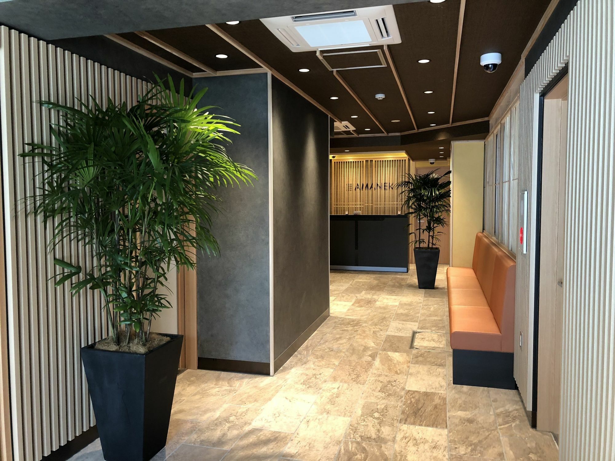 Amanek Asakusa Azumabashi Sky Hotel Tokyo