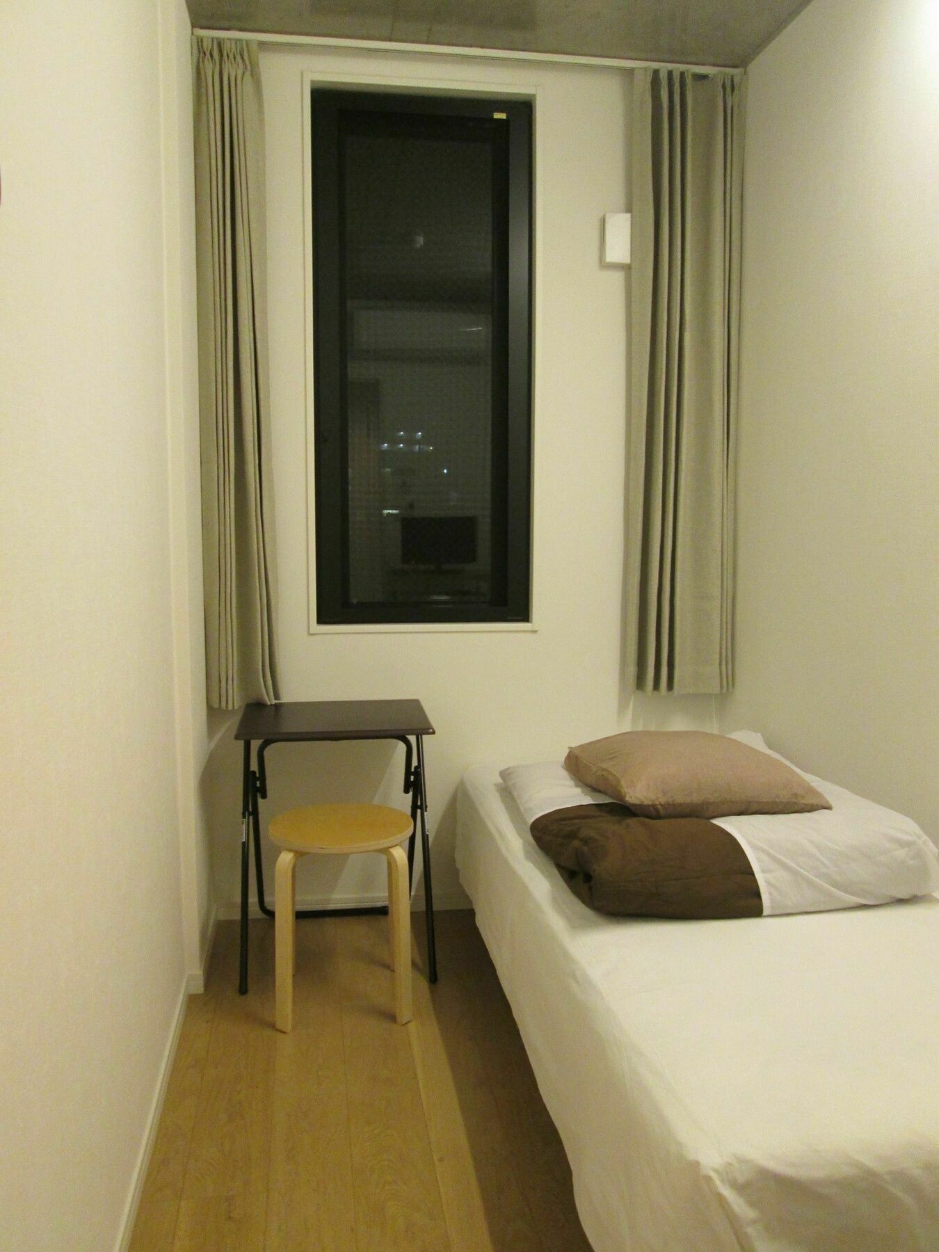 Hostel Kangaroo Side B