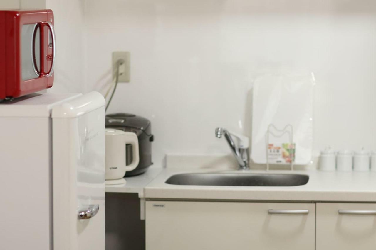 Fukurin House Apartment Tokyo