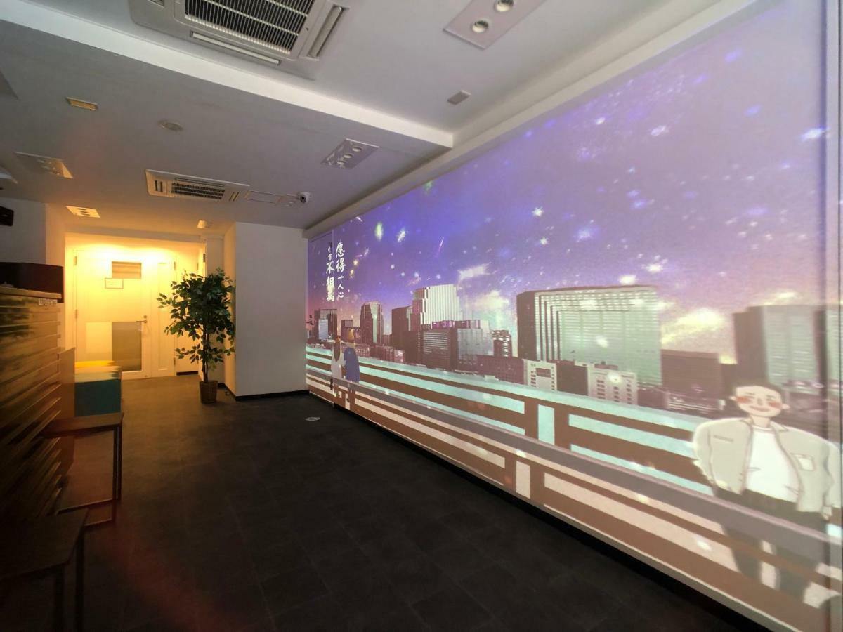 Le Tour Akihabara Ekimae 楽途ホテル秋葉原駅前店 Hotel 3*