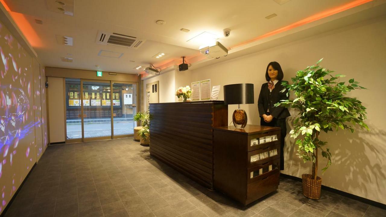 Hotel Le Tour Akihabara Ekimae 楽途ホテル秋葉原駅前店 3*