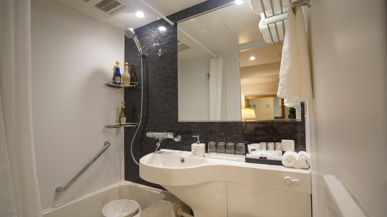 Hotel Le Tour Akihabara Ekimae 楽途ホテル秋葉原駅前店 Tokyo