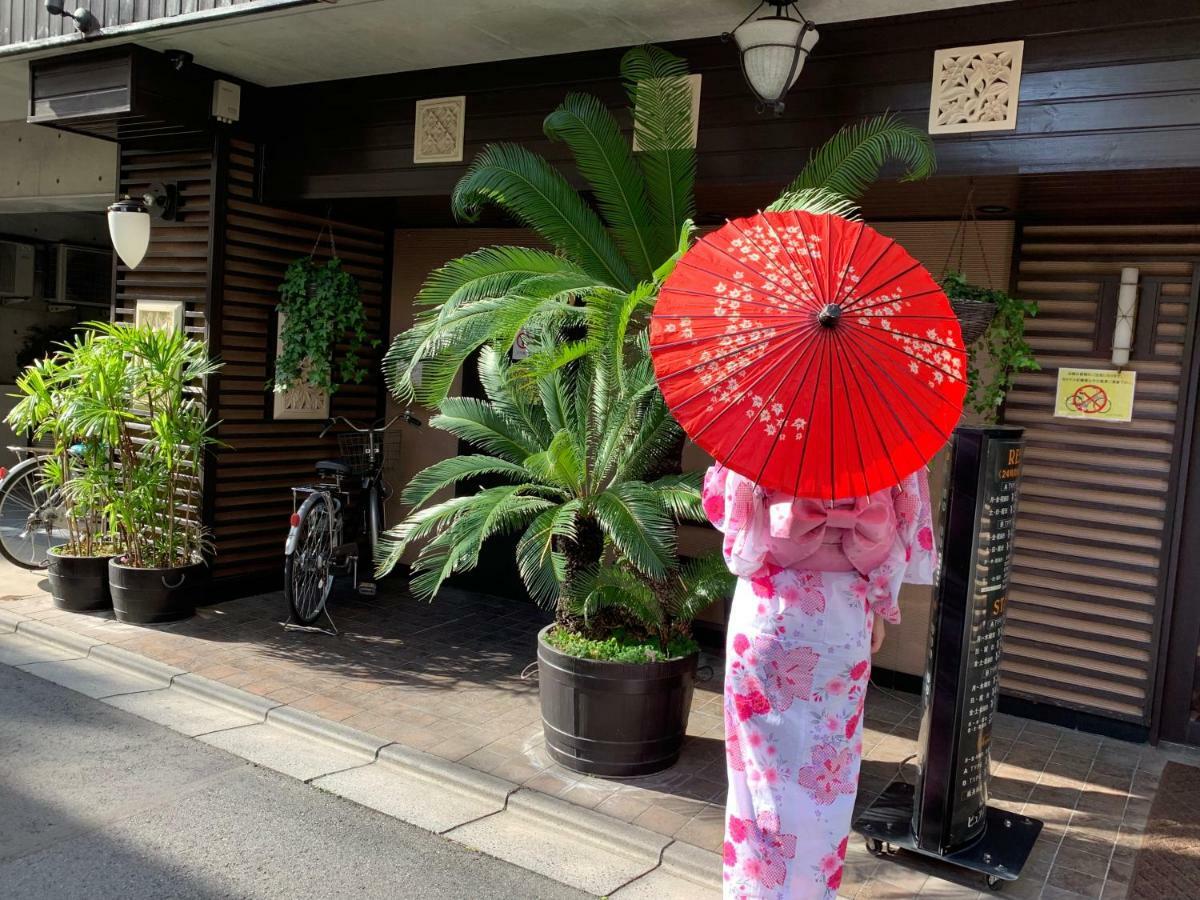 Le Tour Akihabara Ekimae 楽途ホテル秋葉原駅前店 3*