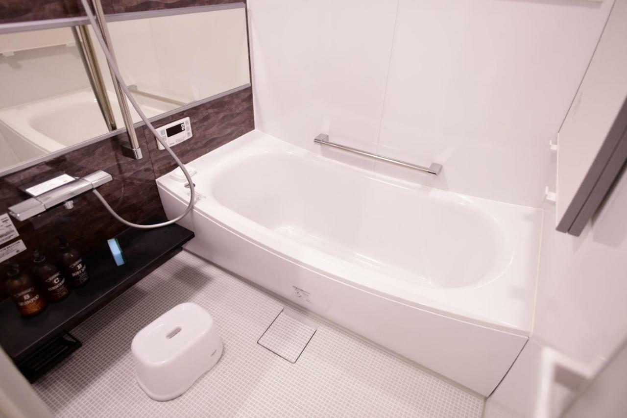 Apartment Qiqi House Tokyo: Spacious New For 8 With Easy Airport & Access *