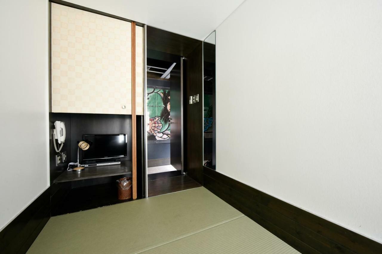 Ryokan Andon