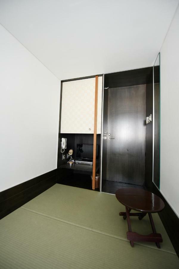 Ryokan Andon Tokyo