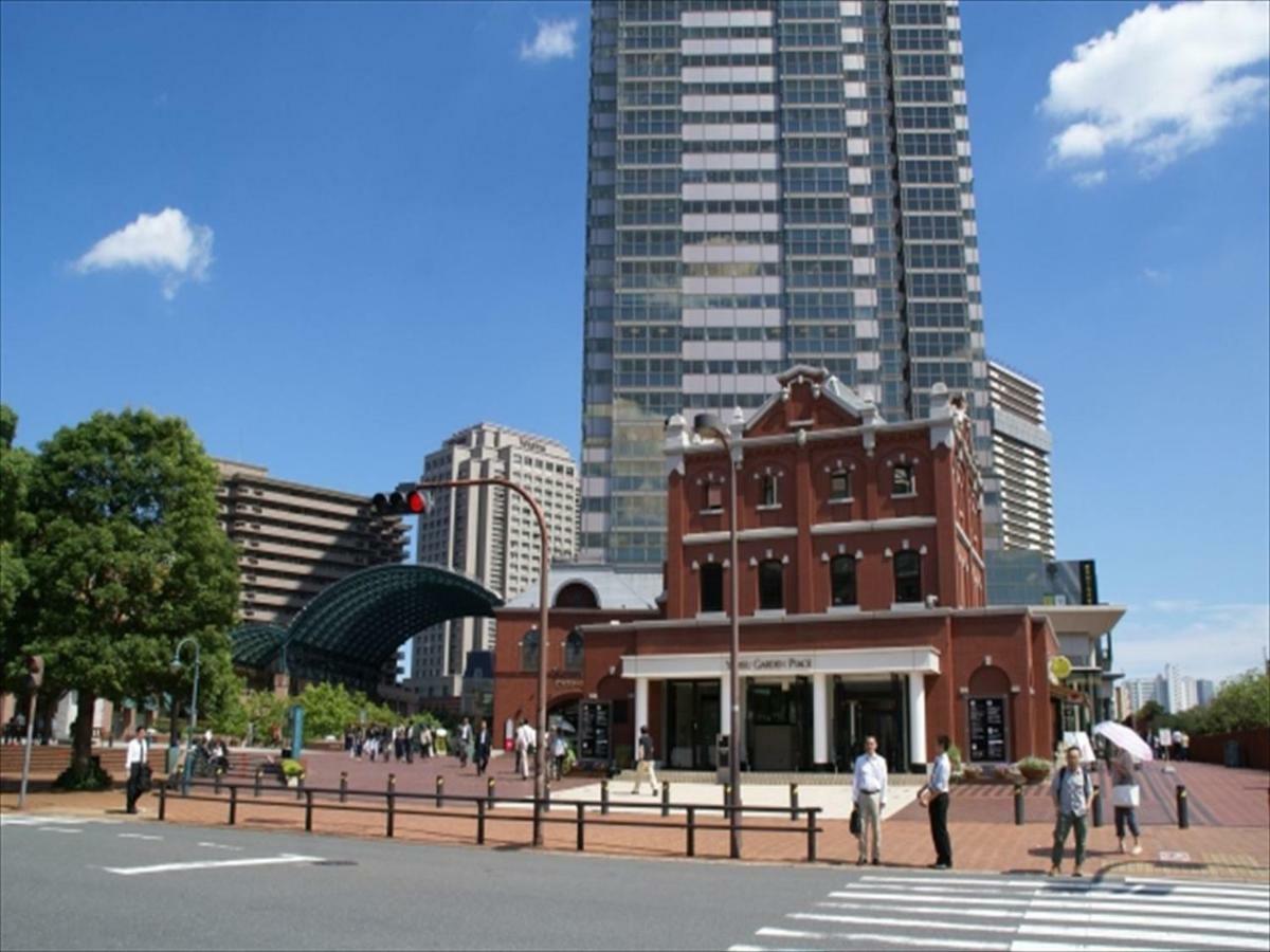 First Nishiazabu