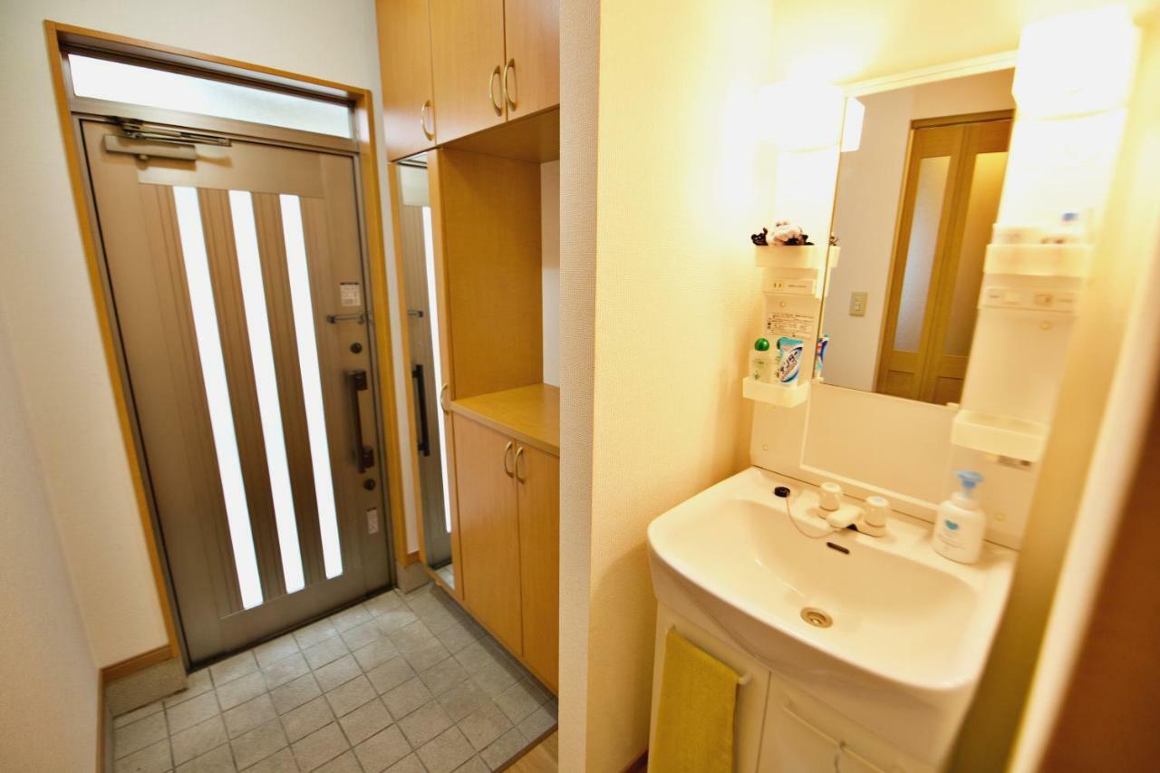 The 3rd Residential Shirokane Apartment Tokyo