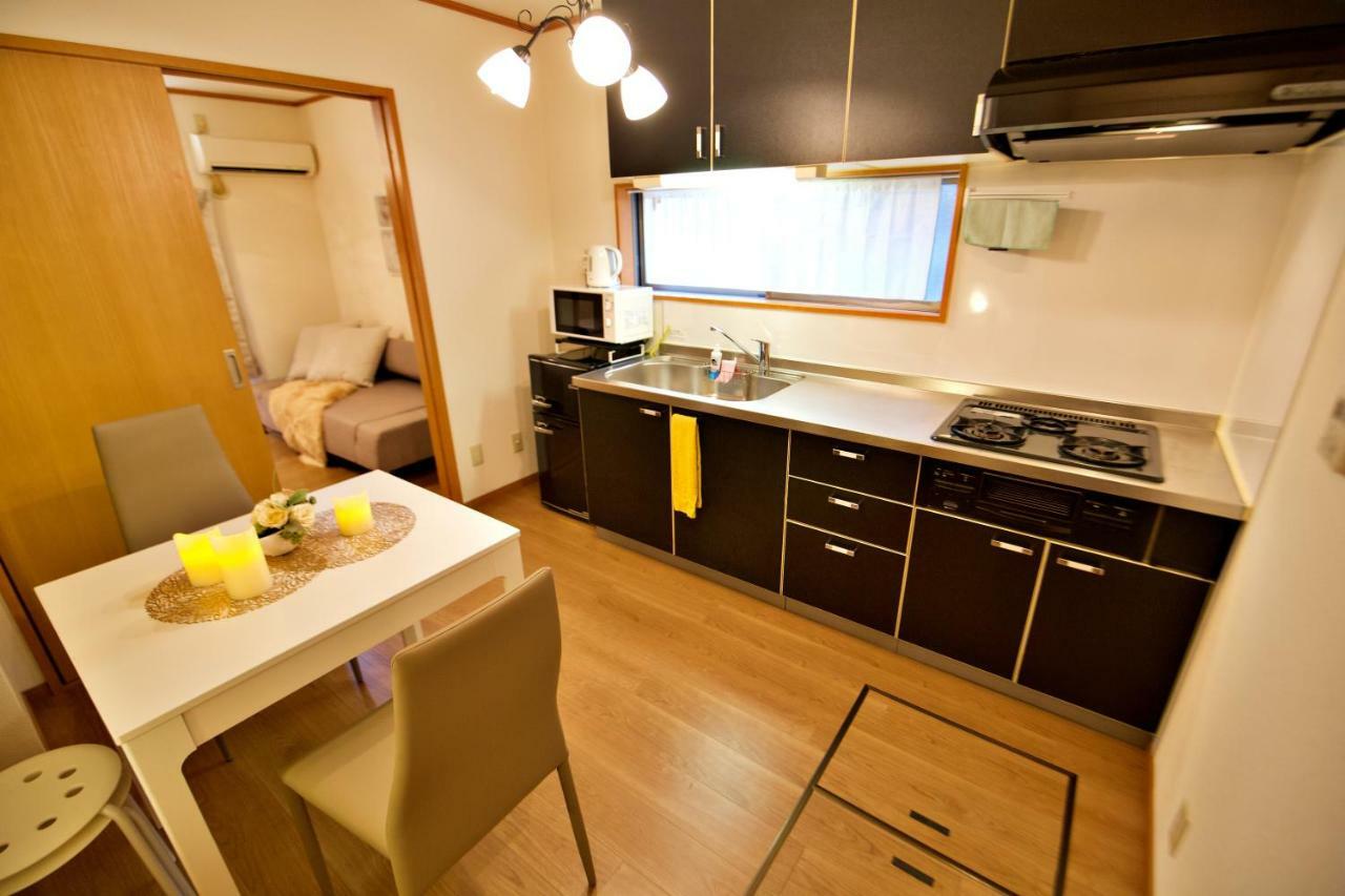 The 3rd Residential Shirokane Tokyo