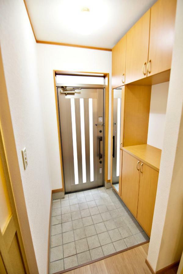 The 3rd Residential Shirokane