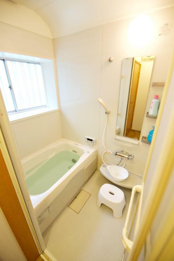 Apartment The 3rd Residential Shirokane *