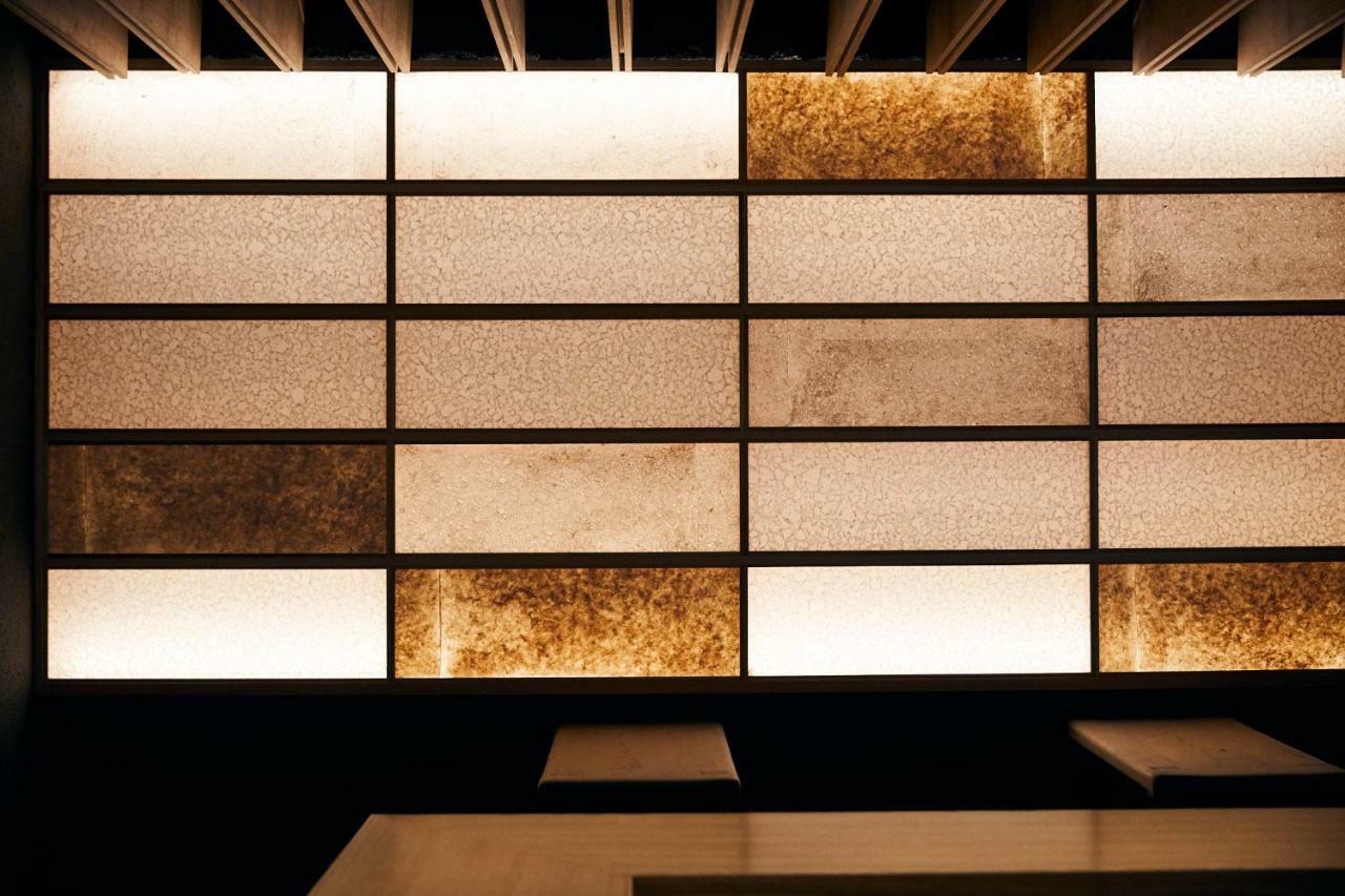 Ryokan Cyashitsu Asakusa