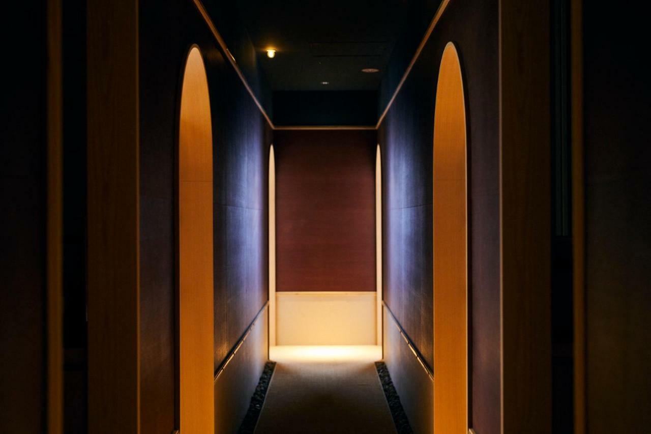 Cyashitsu Asakusa Ryokan