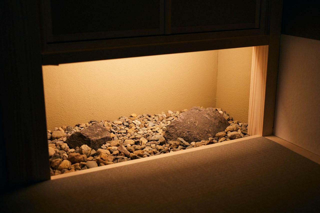 Ryokan Cyashitsu Asakusa 3*