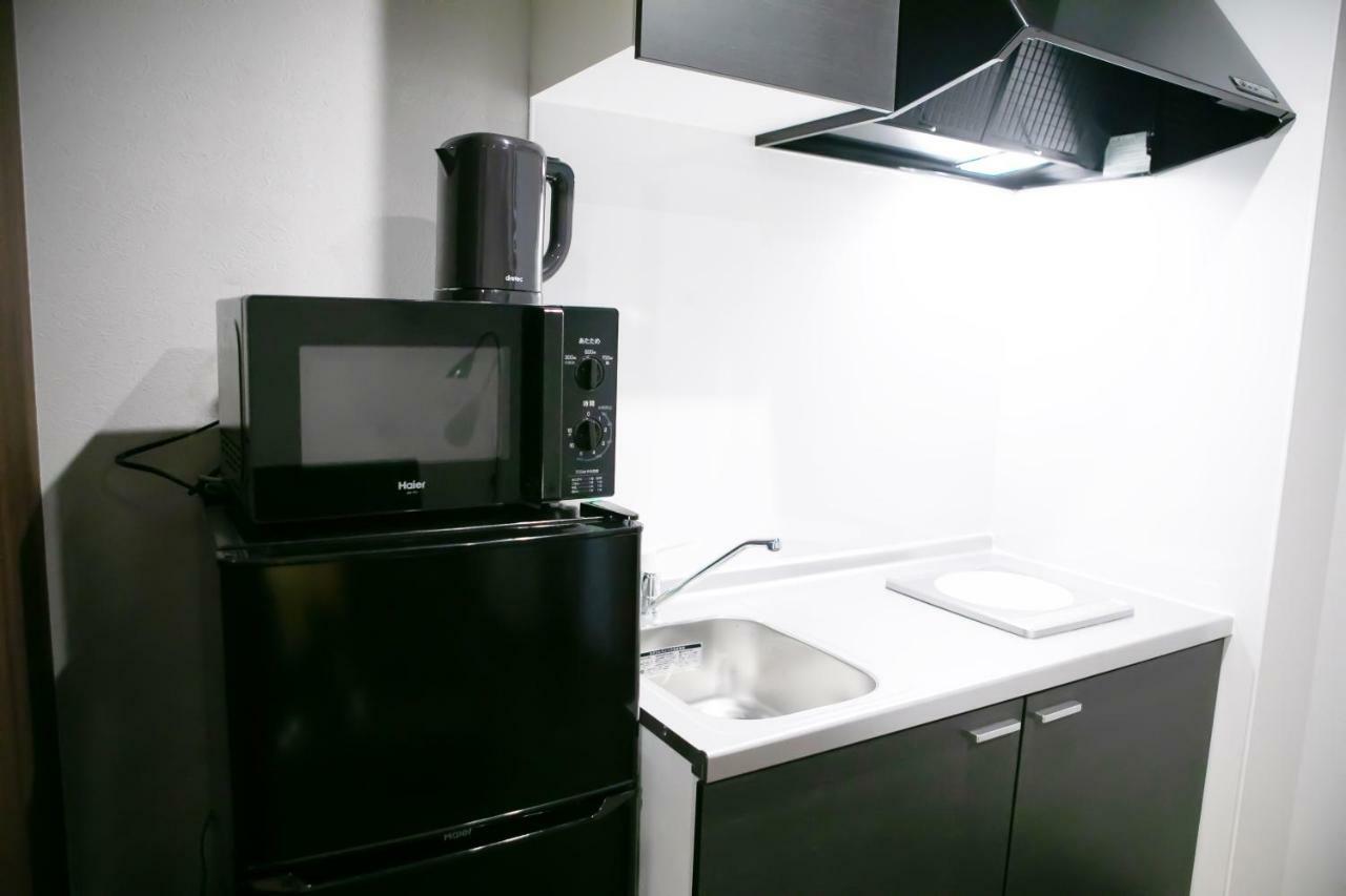 S-rea 101 Apartment Tokyo