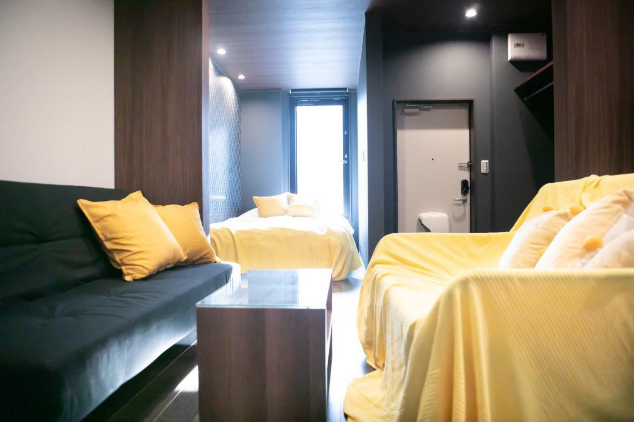 Apartment S-rea 101