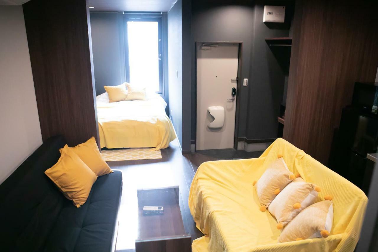 S-rea 101 Apartment *