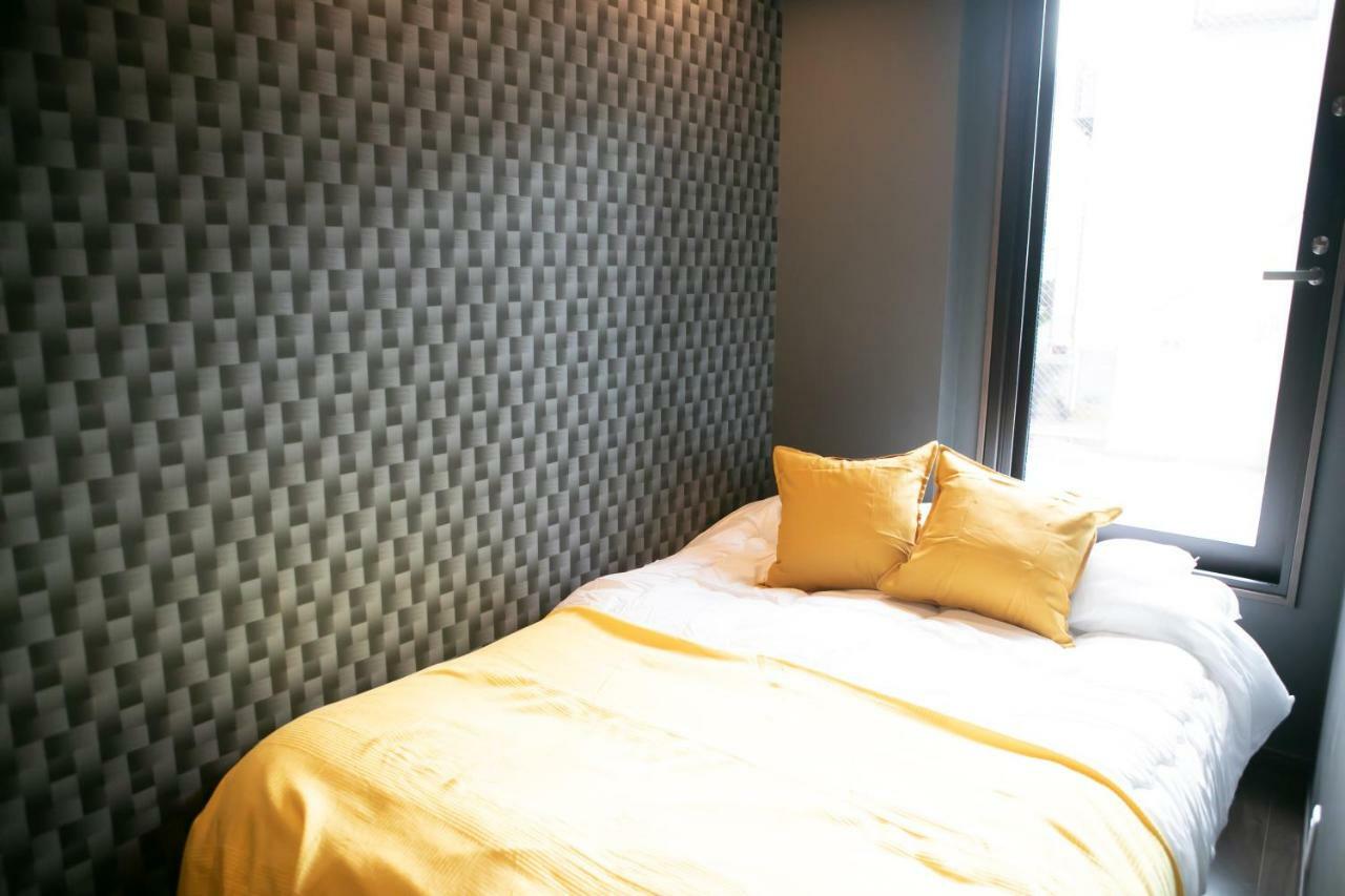 Apartment S-rea 101