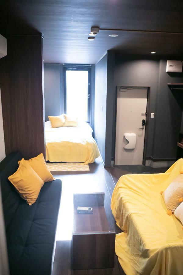Apartment S-rea 101
