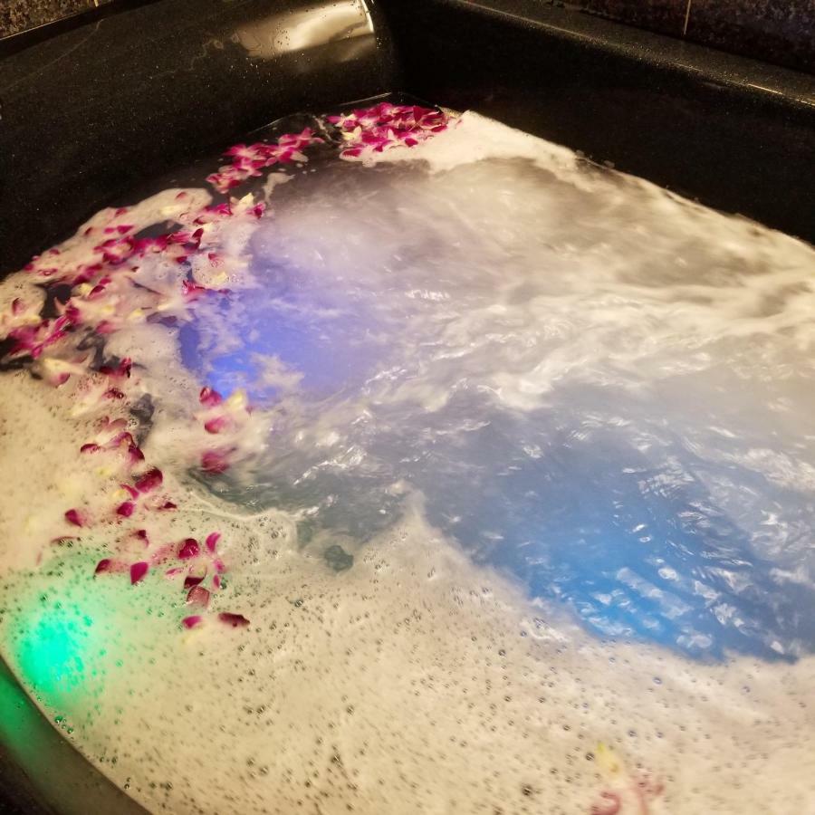 Aroma Baru (adults Only) Love hotel Tokyo