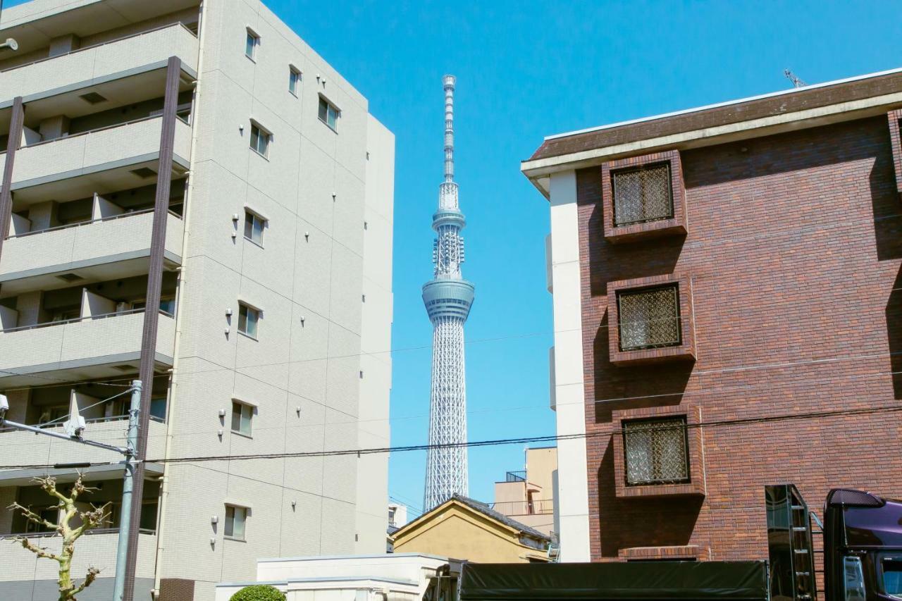Mr.kintaro Asakusa Higashikomagata Tokyo