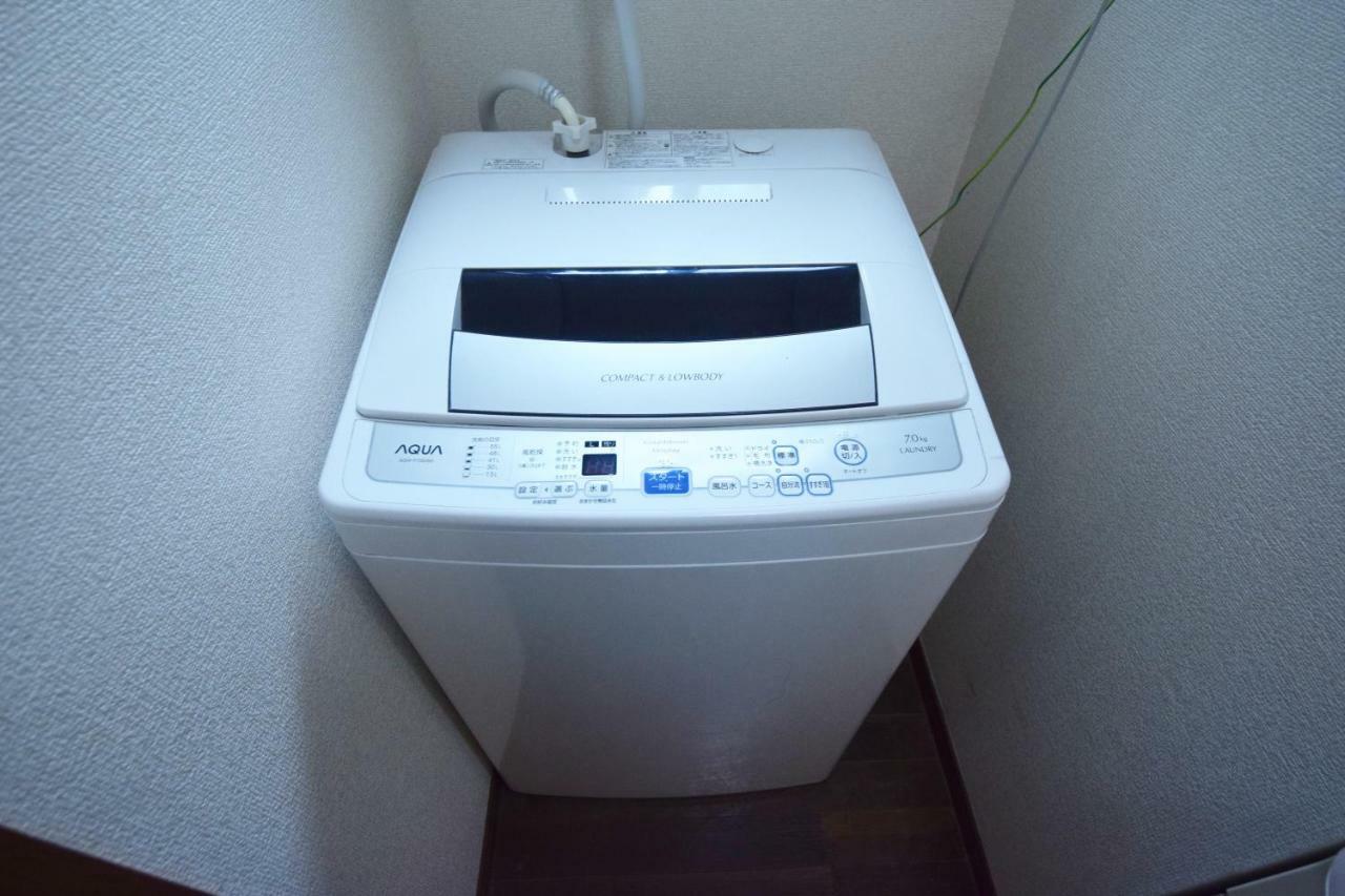 Apartment The Nest Ikebukuro House *