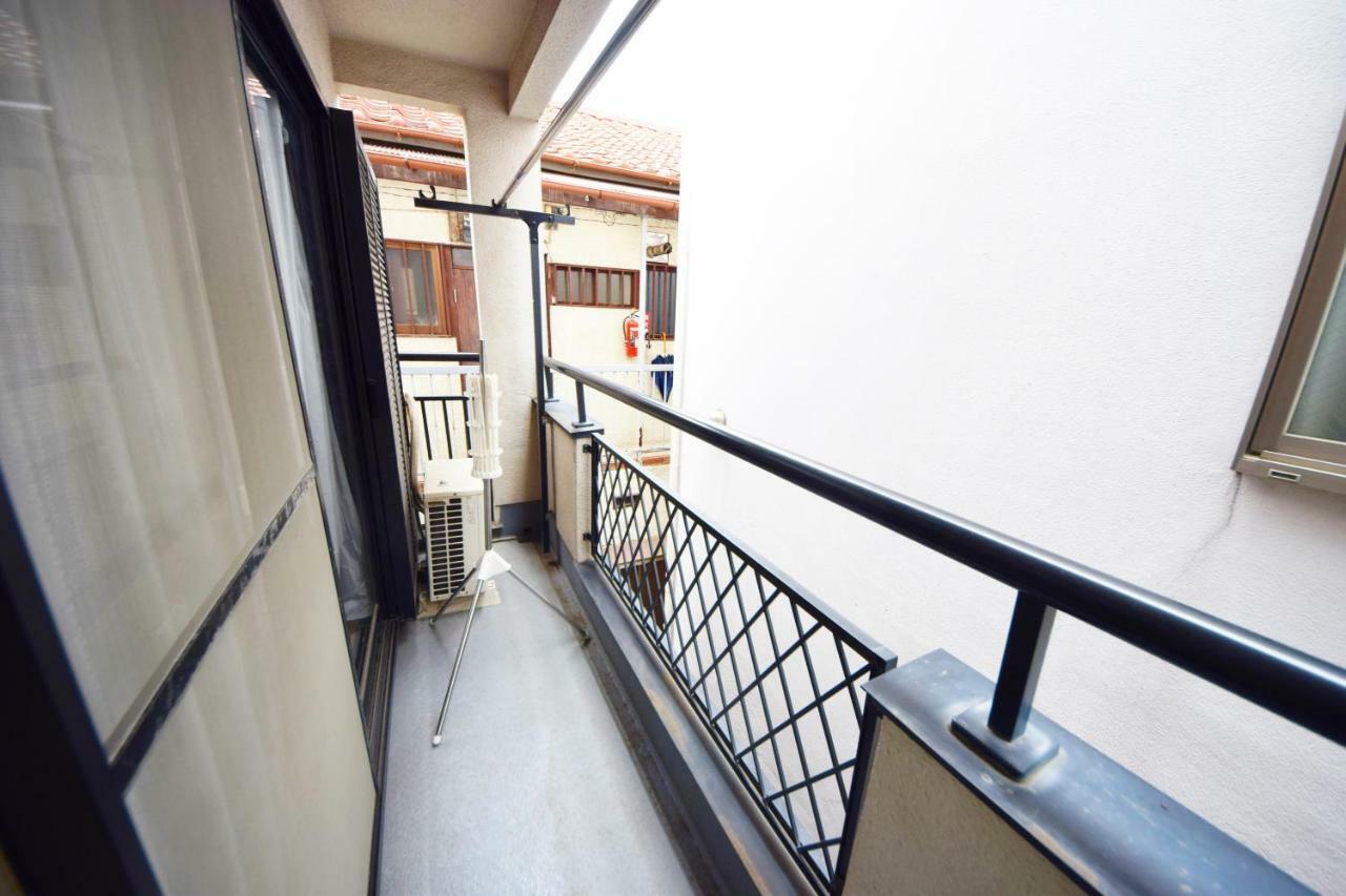 The Nest Ikebukuro House Apartment