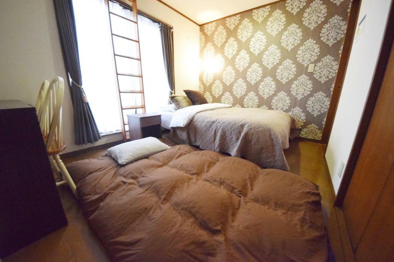 The Nest Ikebukuro House *