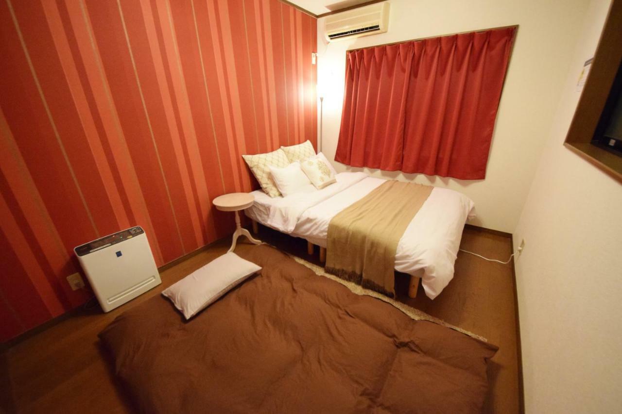 The Nest Ikebukuro House Apartment *