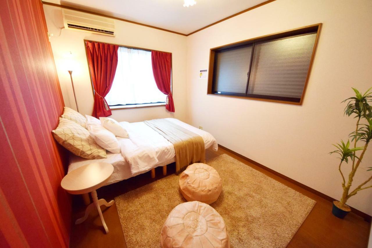 The Nest Ikebukuro House *
