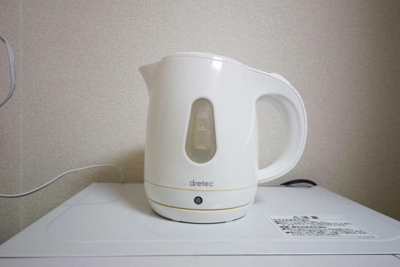 Apartment The Nest Ikebukuro House Tokyo