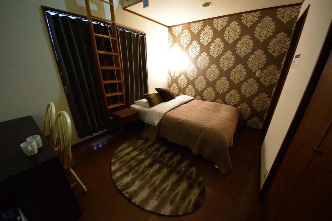 The Nest Ikebukuro House * Tokyo